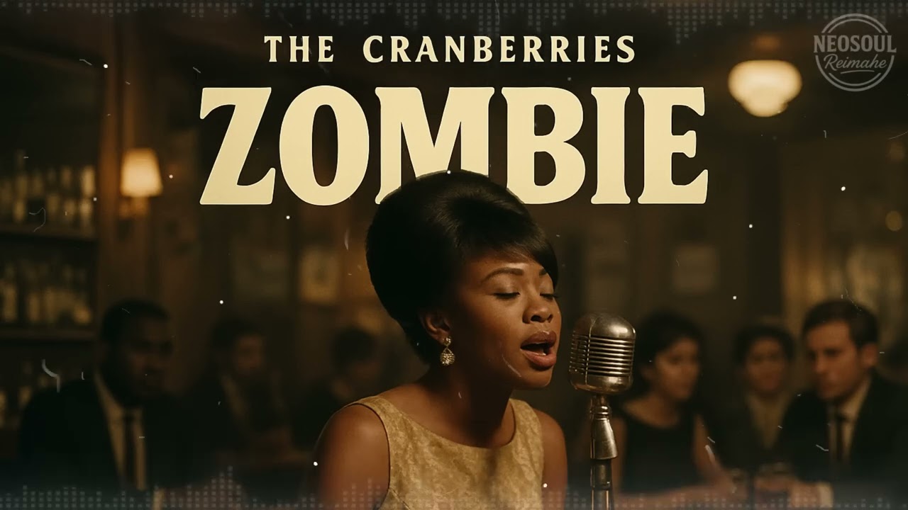 Watch The Cranberries - Zombie (Soul AI Cover) on YouTube Watch The Cranberries - Zombie (Soul AI Cover) on YouTube