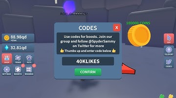 Roblox Mining Clicker Simulator Codes!