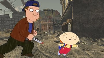 Entering Freeside for the first time