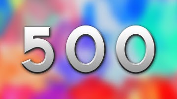 500