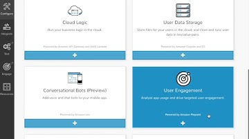 AWSMobileHubForAndroid ShortVideo KovalenkoSergei