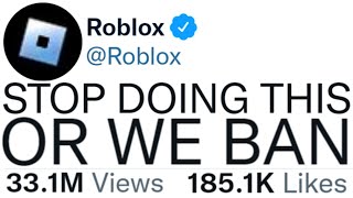 chaserpoopy on X: OMG SHES BACK. ROBLOX WILL BE HAXED ON MARCH 18TH 2024  😱😱😱😱  / X