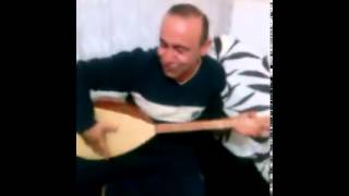 Unchain My Heart - Murat Celik (Baglama Versiyon)