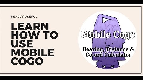 How to calculate Coordinates by distance and azimuth