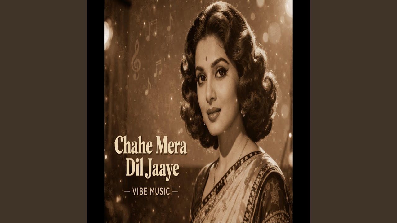 Chahe mera dil - YouTube