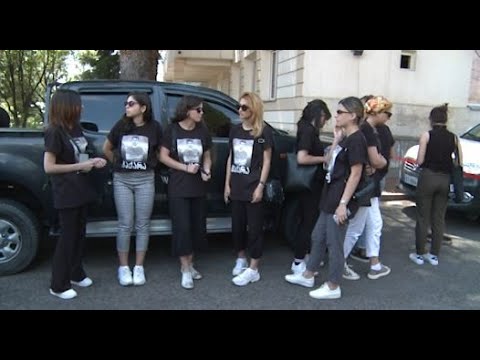 \"ყველა პროცესს დავესწრებით\" - გიორგი შაქარაშვილის მეგობრები.   6 არასრულწლოვანის სასამართლო