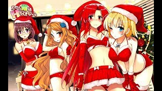 Download lagu OST Dakara Boku wa H ga Dekinai OST Dakara Boku wa H ga Dekinai