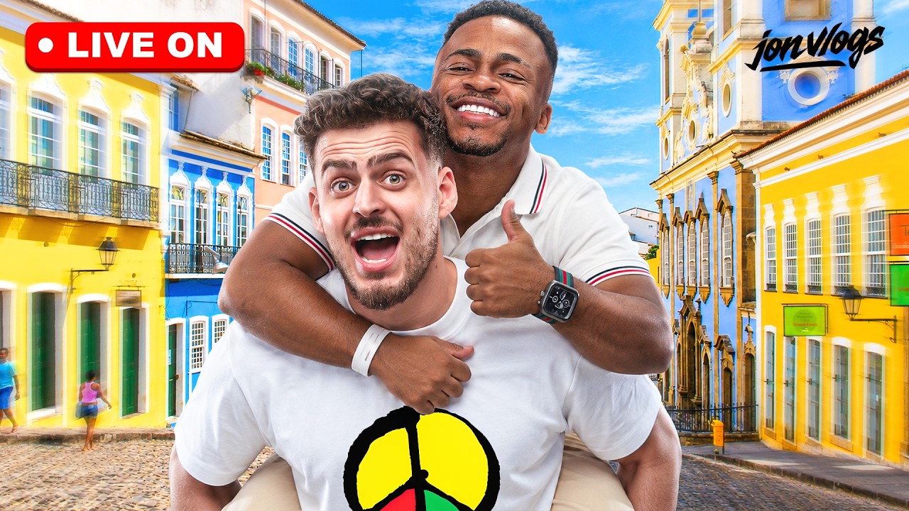 Latest Title & Thumbnail