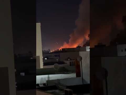 مصراته نسأل السلامة العااائلات السكيرات