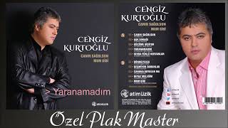 Cengiz Kurtoğlu   Yaranamadım   Özel Plak Mastering     ©    ✔️ Resimi