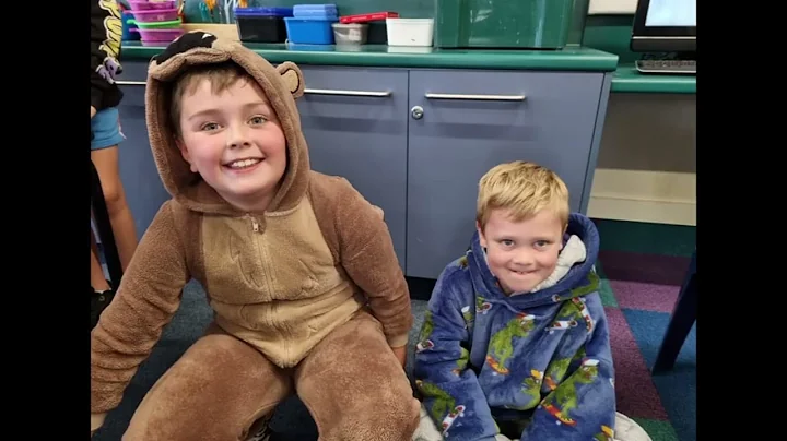 Onesie Day 2022