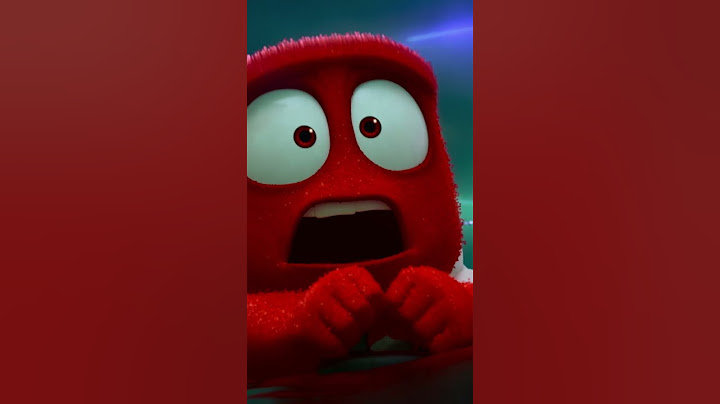 Inside Out 2 | “Salta su” | Dal 19 Giugno al Cinema
