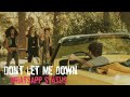 Dont let me down whatsapp status  the chainsmokers