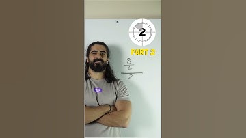 Another day, another Maths rick 😉 #math #shorts #myedspace