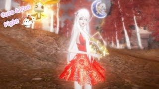 Revelation Online ☘️ Spiritshaper 🎋 Cute & Funny 10v10 Match 🤗