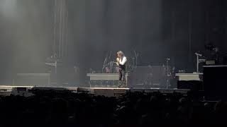 16) Al Pitrelli (banter) of Trans-Siberian Orchestra at The Honda Center 11/29/2025