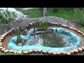 How to Build a Garden Pond (DIY Project) FULL VIDEO! How to Build a Garden Pond (DIY Project) FULL VIDEO!