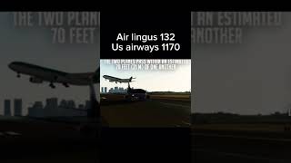 Famous Times where history almost repeated itself #shorts #sub #1kcreator #aviation #scary Wealth
