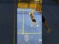 🚀 Por tres from deep 🚀 #padel