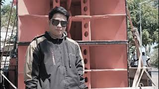 DJ BATTLE _ Galang Audio Situbondo  #battlesoundsystem