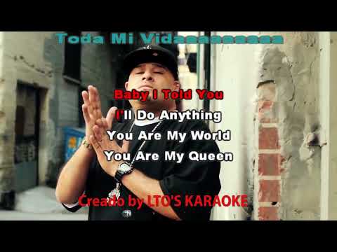 DEMO KARAOKE LOVE