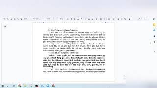 Luật sửa đổi, bổ sung một số điều của luật giáo dục