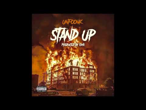 Unfoonk - Stand Up (Produced By Isma)