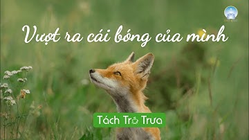 Vượt Ra Khỏi Cái Bóng Của Mình  | Inner Space