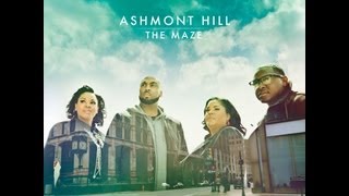 Video thumbnail of "ASHMONT HILL - THE MAZE (EPK)"