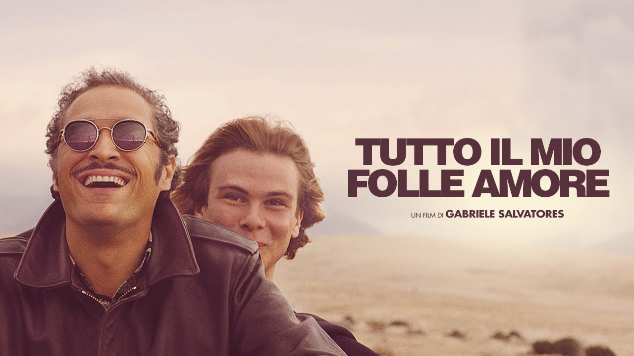 Tutto Il Mio Folle Amore Rai 1
