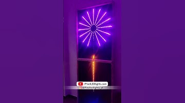 Cracker Tree Folding System