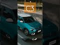 Novo Citroën C3 2023: Grupo Stellantis lançará amanhã às 17h o novo Citroën C3 #suv #viral #car #fyp