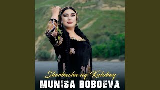 Download Lagu Sherbacha ay Kulobay MP3