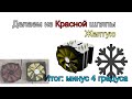 Deepcool Redhat замена вентилятора на Akasa Viper Fan [AK-FN063]