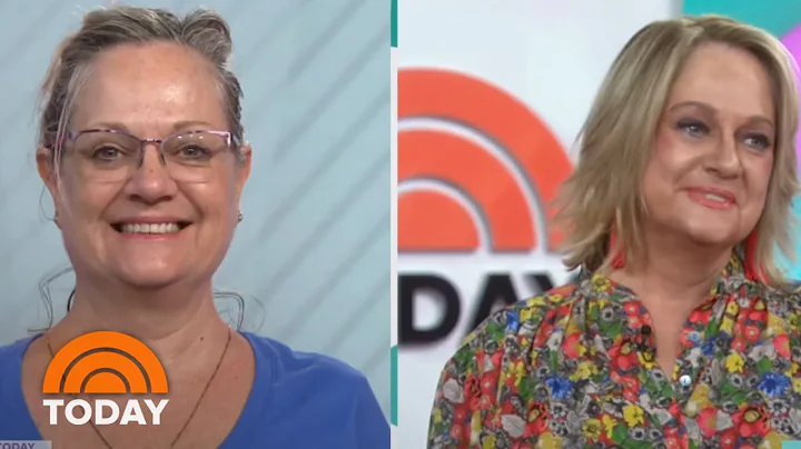 Mom And Daughter Love Their Amazing Ambush Makeovers | TODAY