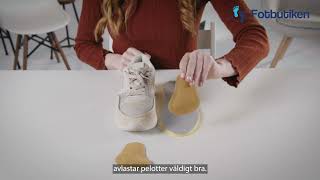 Pelott För Framfoten