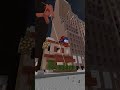 Спайдермен швыряет Голема как мешок с мусором #fiskheroes #spiderman