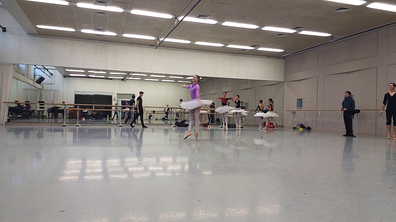 Diamond variation from The Sleeping Beauty. In making