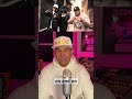 MC Magic on Working With Legends and Choosing the Right Collaborations #mcmagic #musichistory