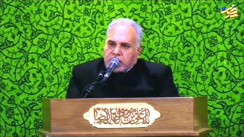 الرحمن 1~21 القارئ محمد جواد بناهي # تلاوت آیات آغازین سوره الرحمن توسط قاری محمد جواد پناهی