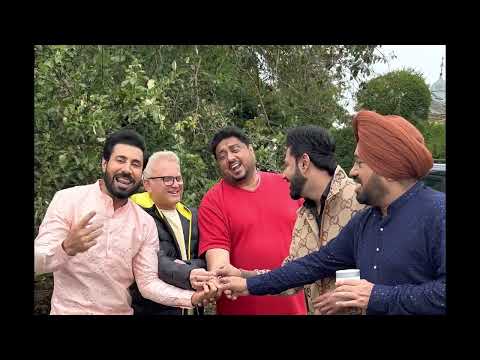 Lucky di Unlucky story 2 announced on the set of Carry on Jatta 3 for 1 pound only