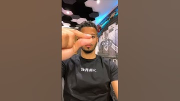 WTF!? CRAZY UNIVERSE IN THE EYE TRANSITION 👁️#shorts | Jeremy Lynch