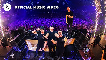 The Elite - Illumination (Official Video)