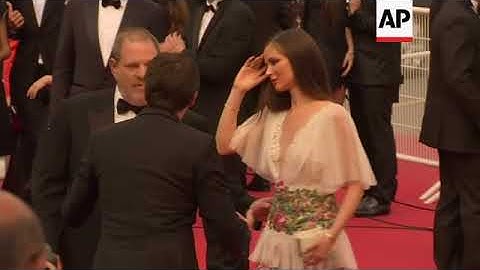 Los Angeles police say they are investigating a possible sexual assault case against Harvey Weinstei