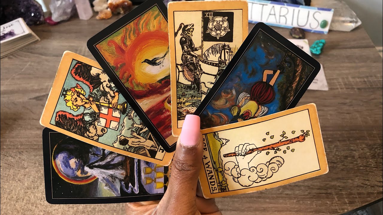 Sagittarius ♐️ A BREAKDOWN Leads To A BREAKTHROUGH❗🔥Revising A Past Decision❗ Big Turnaround!❤️