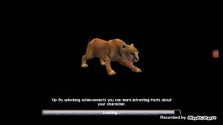 Jaguar oyunu seri-1 screenshot 5