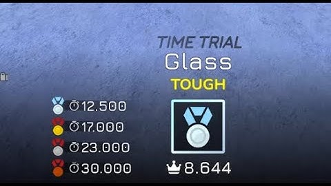 easiest glass plat tutorial (no chain, no wumpy) | parkour reborn