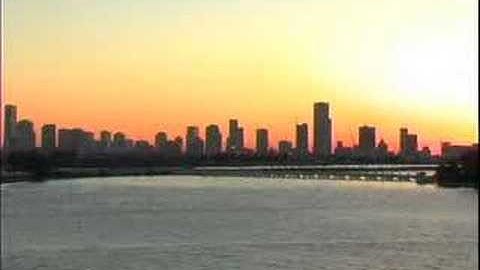 theU.com - U. of Miami: "The Setting"