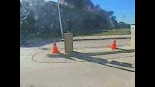 Video2 of American Flight 77 striking the Pentagon 11S / 911