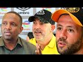 YANGA YAMREJESHA NABI MSHAHARA WAKE USIPIME MTUNISIA APIGWA CHINI 